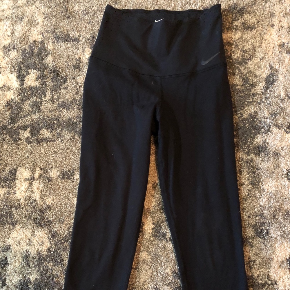 Nike tights - S